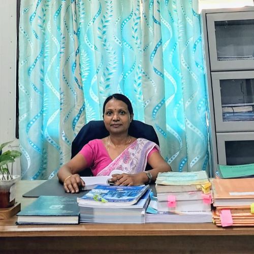 principle image | VKNRL School of Nursing