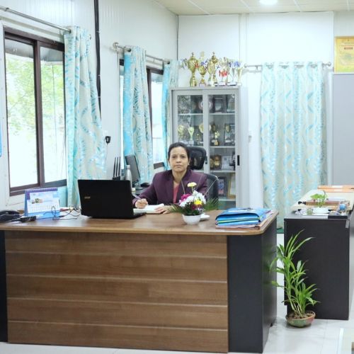 vic principle image | VKNRL School of Nursing