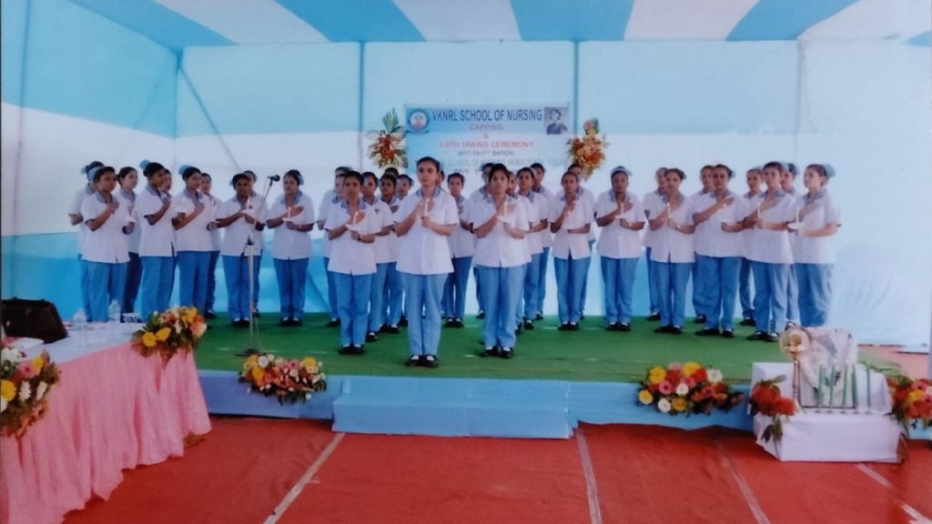 1 | VKNRL School of Nursing