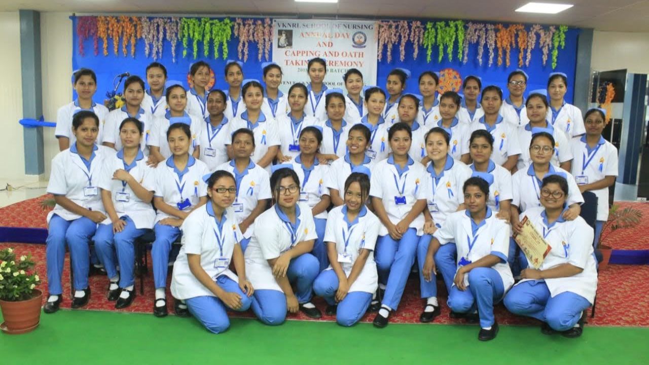 Read more about the article Alumni 2nd Batch