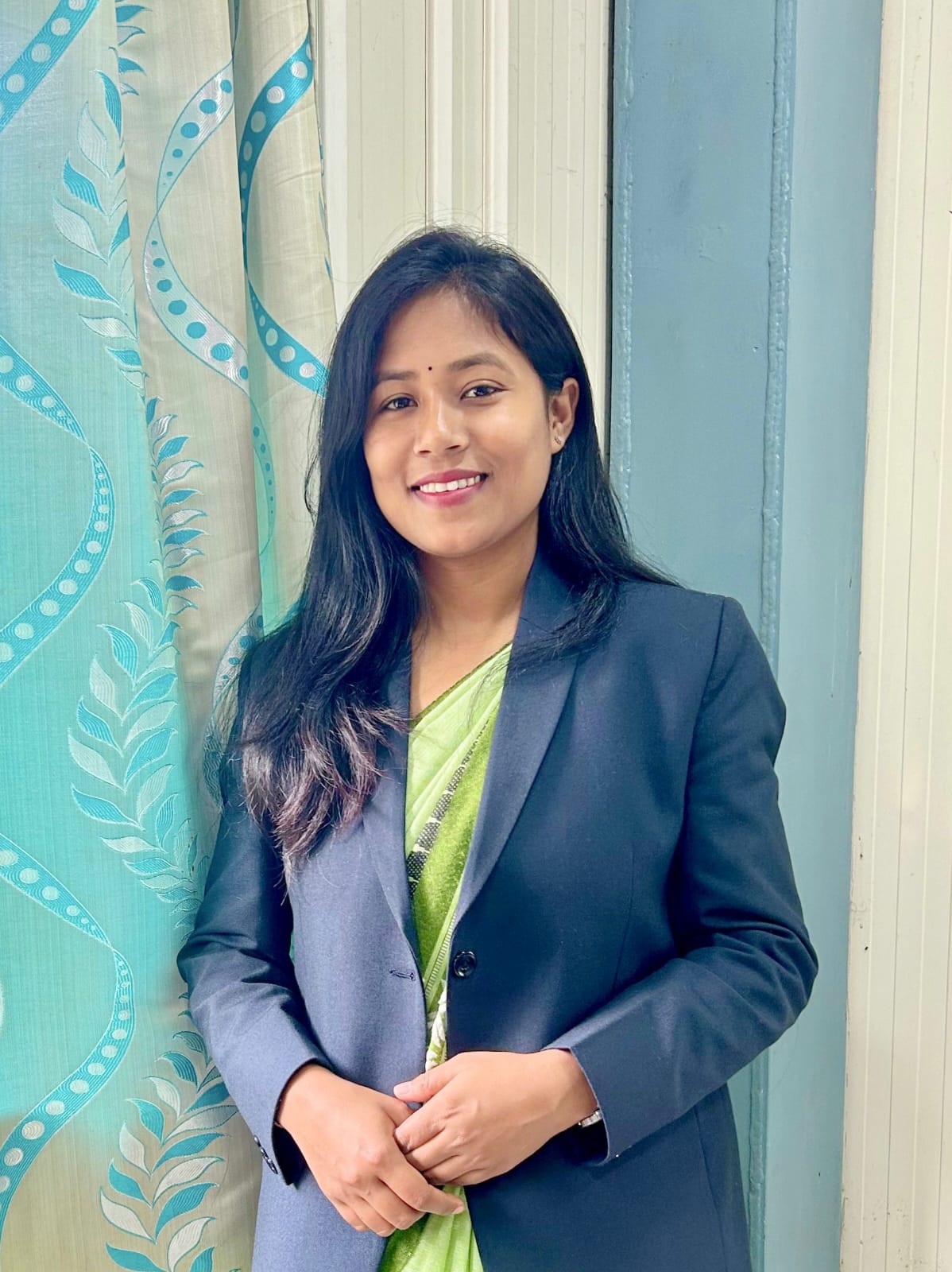 Read more about the article Suranjana Saikia