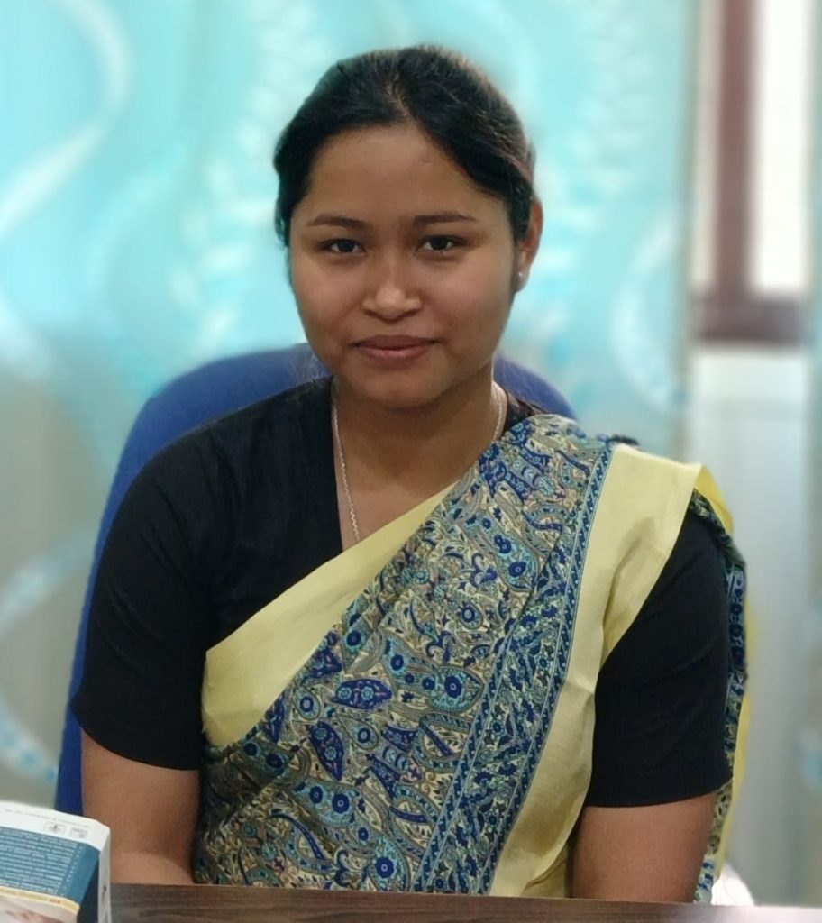 Khusmita | VKNRL School of Nursing